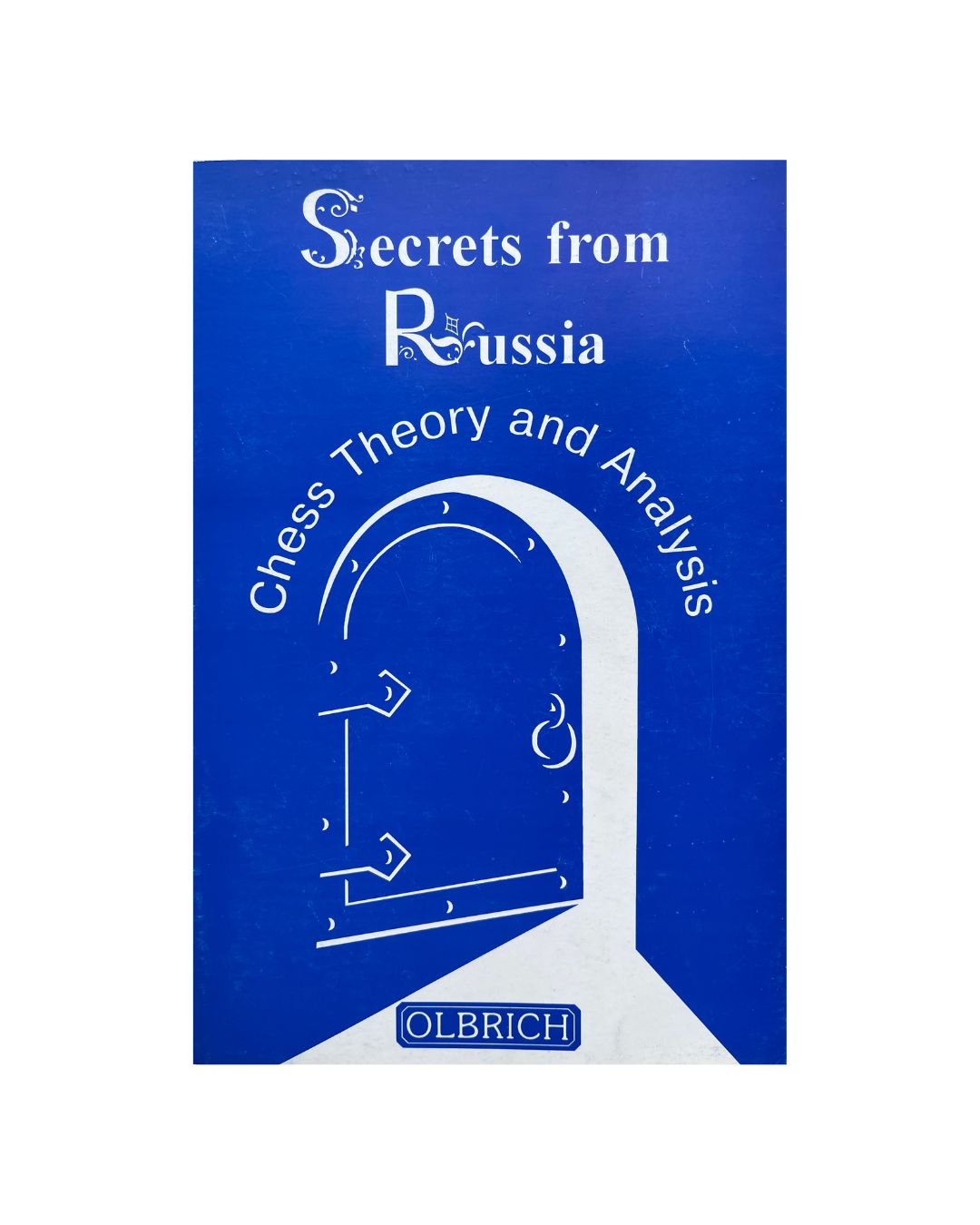Anatoly Karpov - Secrets from Russia, chess theory and analysis