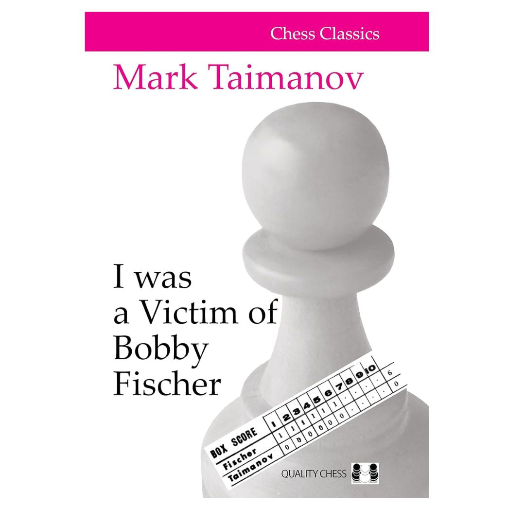 "Detaljeret beretning af Mark Taimanov om hans legendariske match mod Fischer i 1971, med personlige refleksioner og arkivmateriale