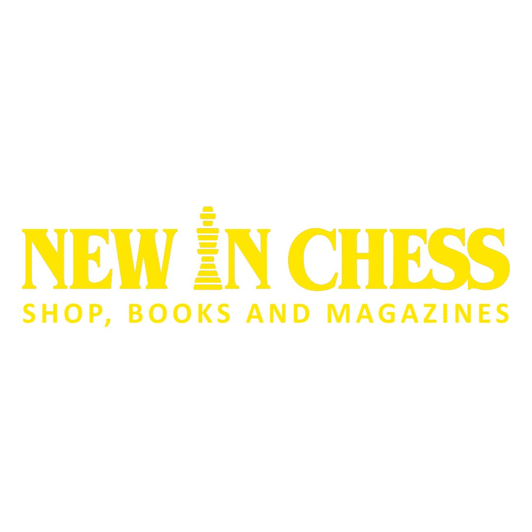 NEW IN CHESS SKAKBØGER