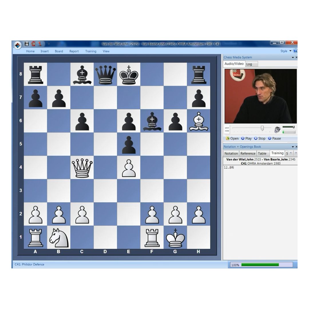 Power plat 19 attack with 1. e4 del 2 handler om andre åbninger end de traditionelle varianter for hvid på dvd, der kan downloades