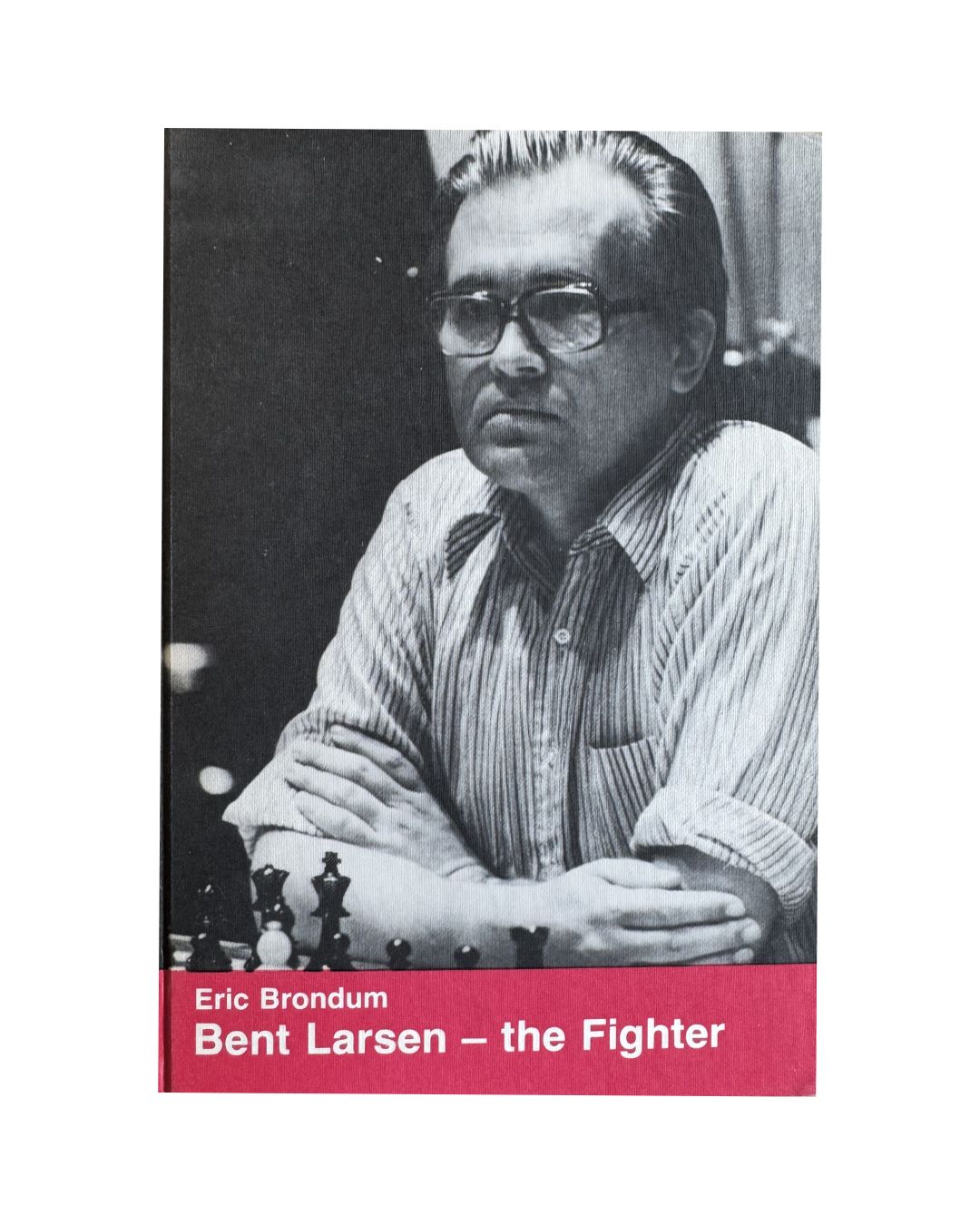 Bent larsen the fighter