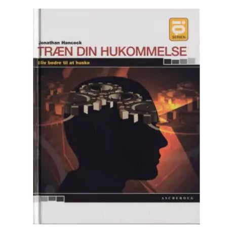 bog om at træne sin hukommelse der kan gavne skakspilleren meget især ved åbningsspillet