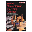 Skakbog om korrespondanceskak eller k-skak og de verdensmestre, som spillet har oplevet sejre forfattet af grigory sanakoev