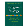 Endgame strategy er en skakog skrevet om slutspil skrevet af den russiske skakspiller MIkhail Shereshevsky der dækker alle aspekter at slutspil i skak