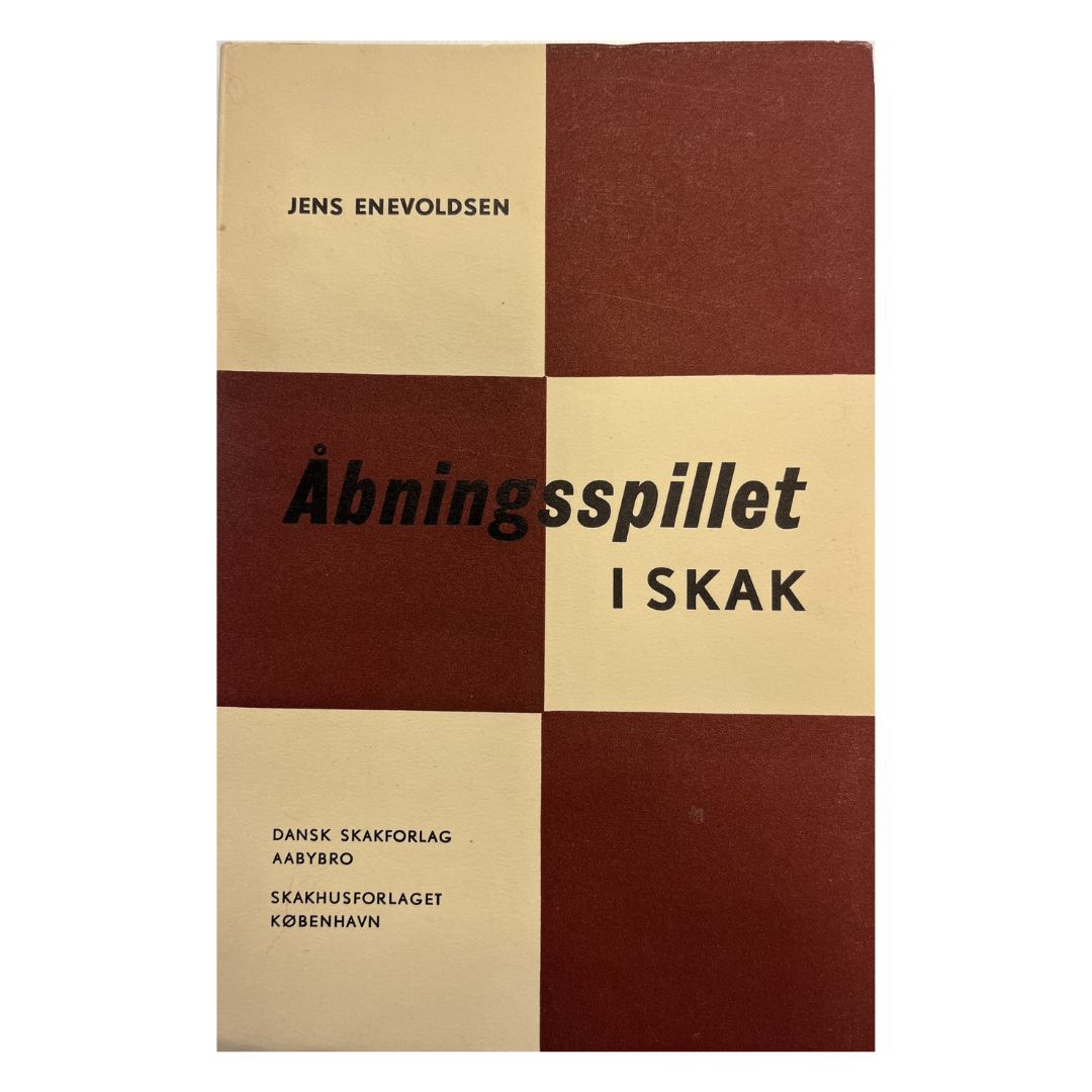 Åbningspillet i Skak