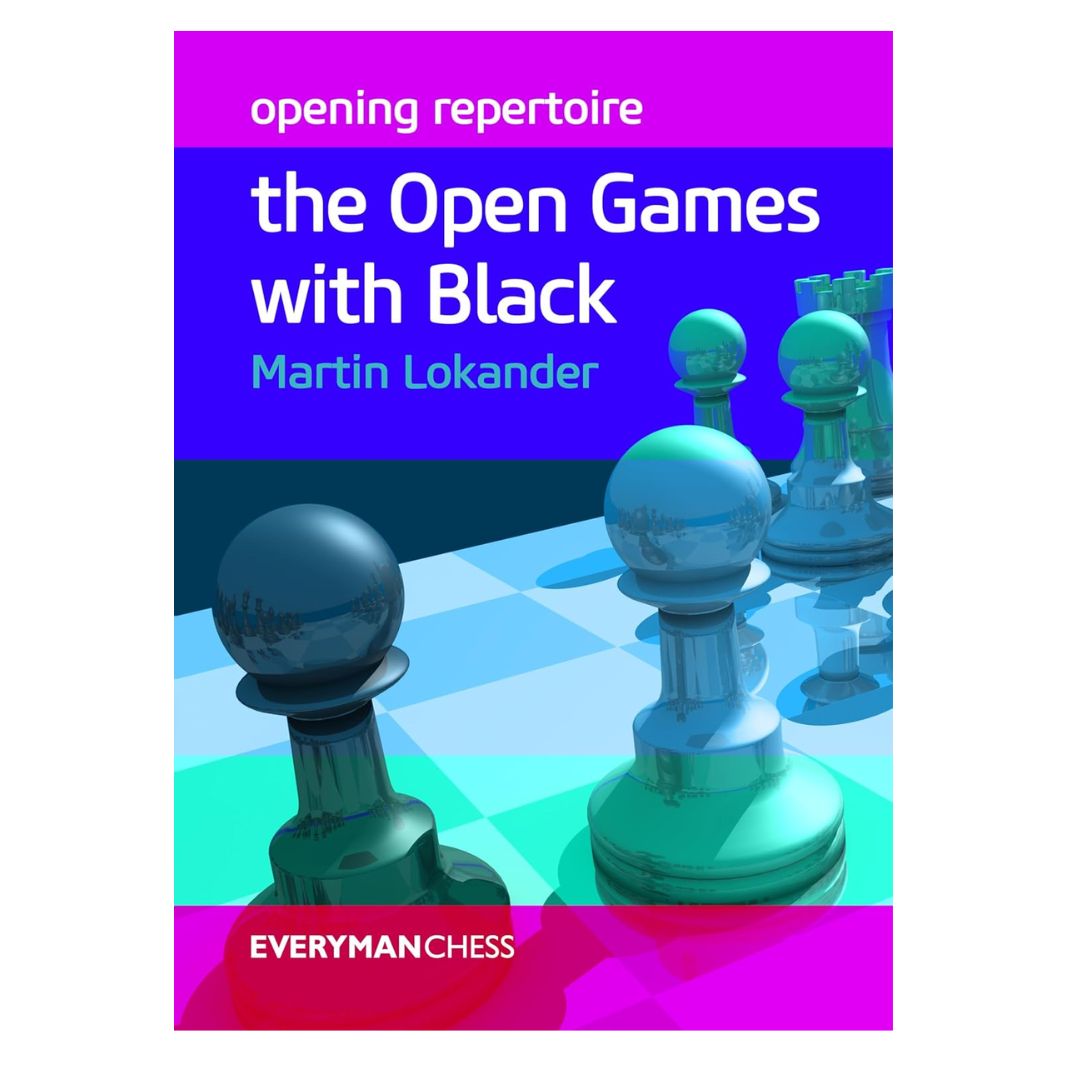 "Åbne partier skakbog, der dækker alternative linjer til Ruy Lopez – ideer, analyser og strategier."