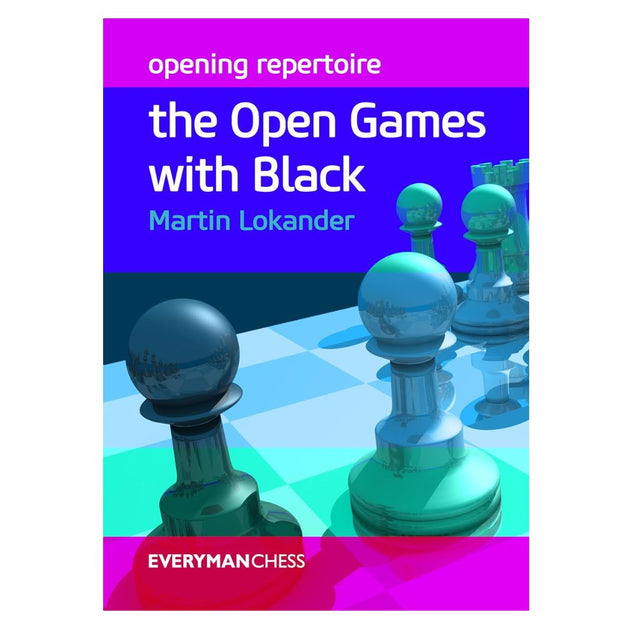 "Åbne partier skakbog, der dækker alternative linjer til Ruy Lopez – ideer, analyser og strategier."