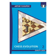 Chess Evolution 2 fortsætter Yusupovs prisvindende serie med fokus på at hæve spillernes forståelse af skak gennem udvalgte positioner og opgaver.