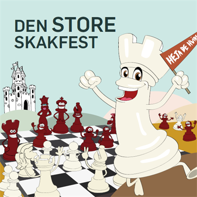 Den store skakfest