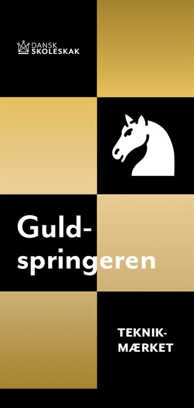 Guldspringeren