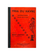 Forside 1966 Du Havre