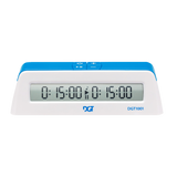 DGT 1001 Skakur (Hvid)