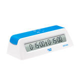 DGT 1001 Skakur (Hvid)