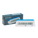 DGT 1001 Skakur (Hvid)