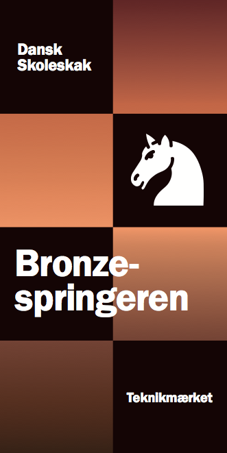 Bronzespringeren