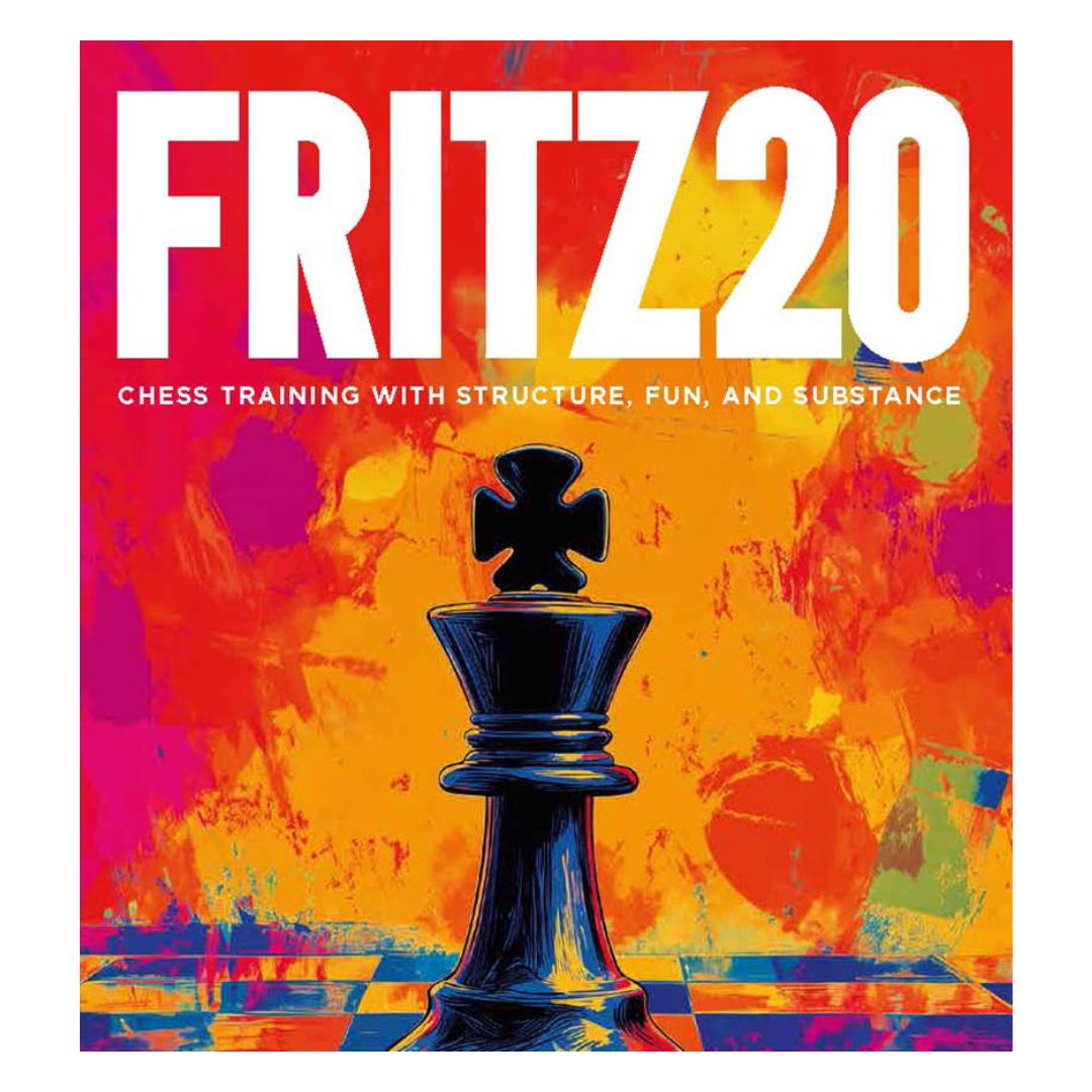 FRITZ SKAKCOMPUTER