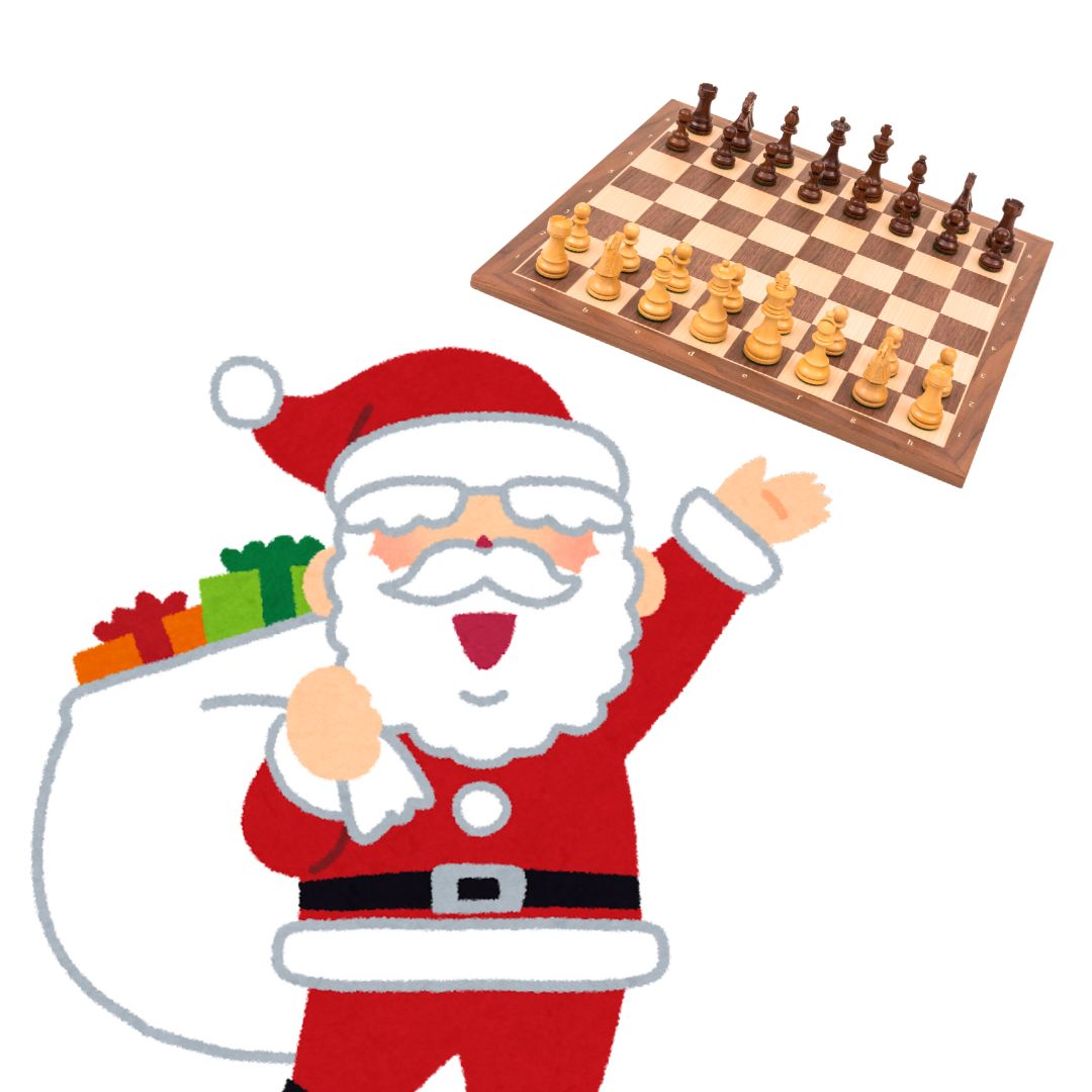 Julemandens Favoritter: Inspiration til Årets Skak-Julegave