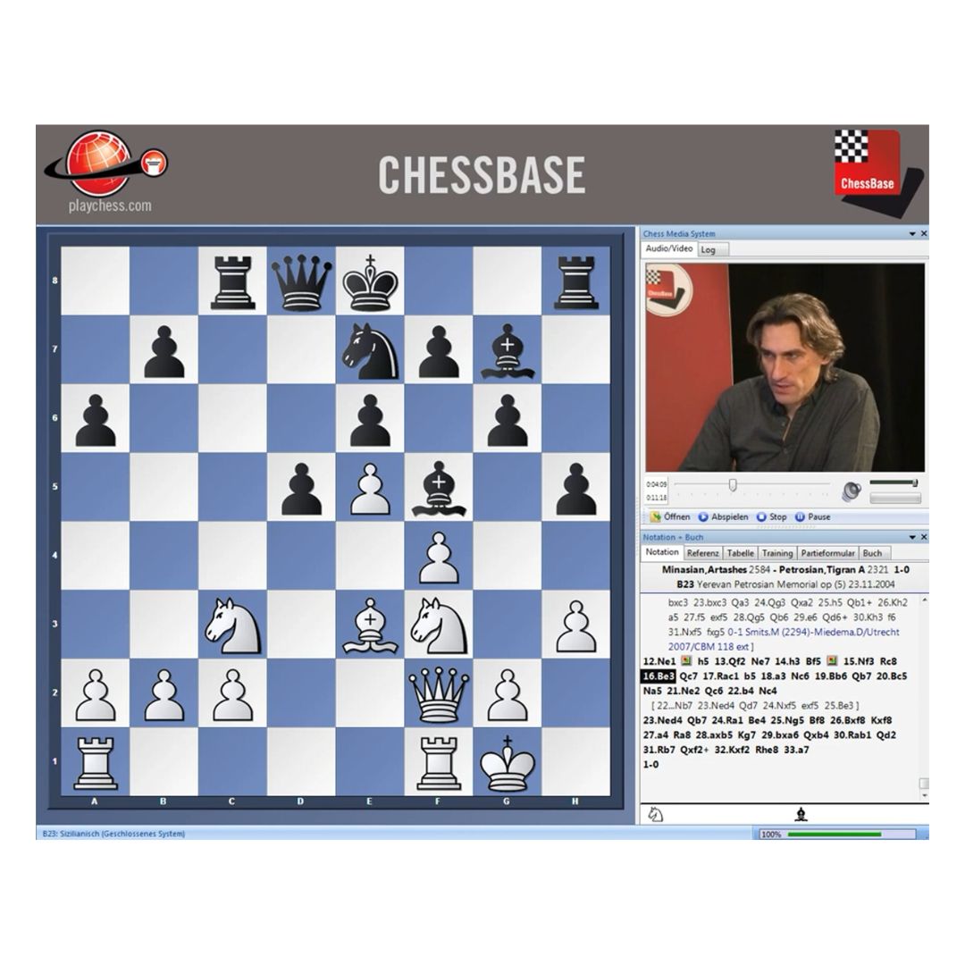 Power play 17 attack with 1. e4 handler om at spille et aggressivt skakspil med de hvide skakbrikker instrueret af stormester daniel king