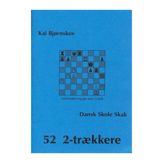 52 totrækkere