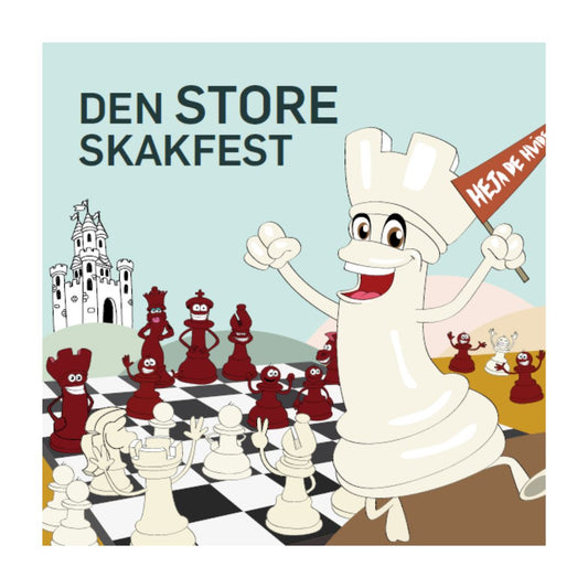 Den store skakfest