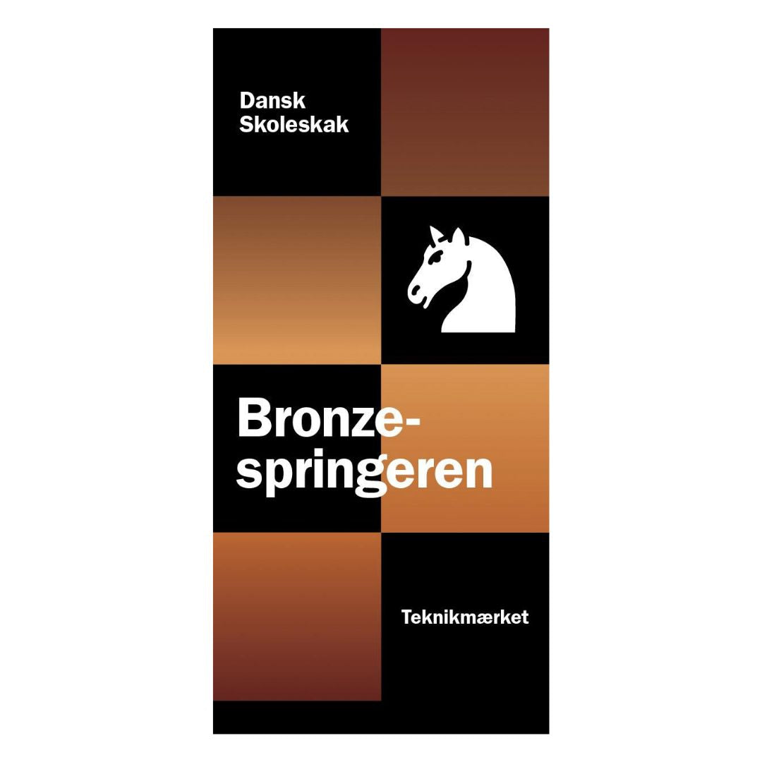 Bronzespringeren