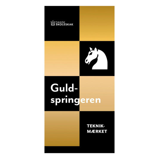 Guldspringeren