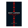 Skakbogen Åbningsspillet i skak skrevet af Bent Larsen