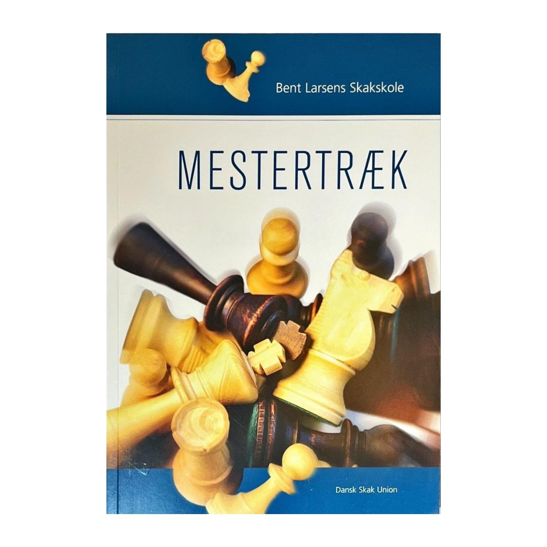 Mestertræk