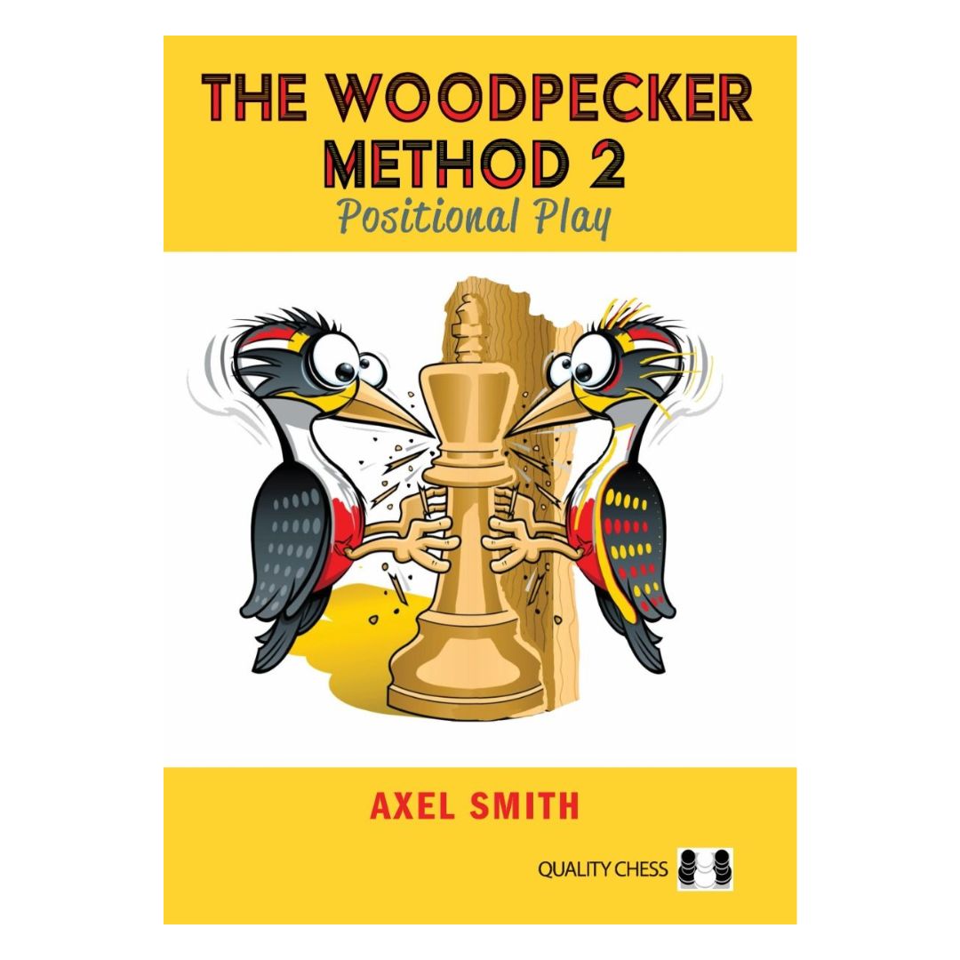 The Woodpecker Method 2