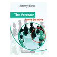 Bog om Veresov-åbningen i Move by Move-serien med spørgsmål og forklaringer af IM Jimmy Liew.