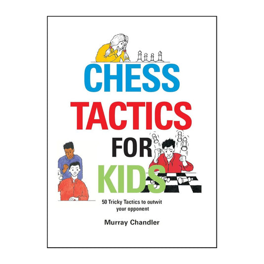 Chess Tactics for Kids