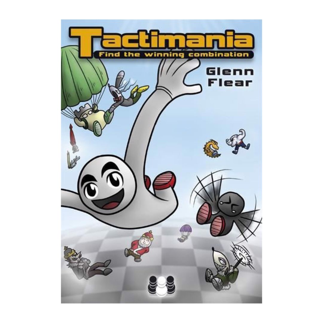 Tactimania: Find the winning combination