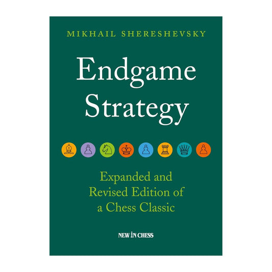 Endgame Strategy