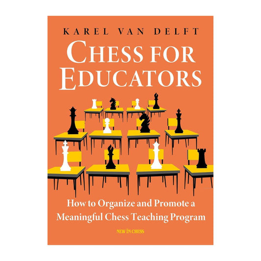 Chess for Educators