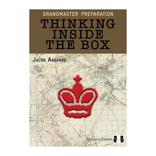 Grandmaster Preparation: Thinking Inside the Box