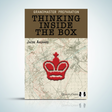 Grandmaster Preparation thinking inside the box er er en fremragende skakbog skrevet af Jacob Aagaard, der lærer læseren at blive stormester