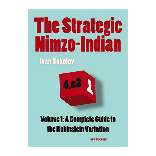 The Strategic Nimzo-Indian vol. 1