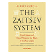 Alexey Kuzmins the zaitsev systen præsenterer friske ideer og et nyt våben for sort i åbningen ruy lopez med forord af Fabiano Caruana