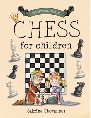 Chess For Children (hardback)