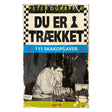 Forsiden af bogen Du er i Trækket