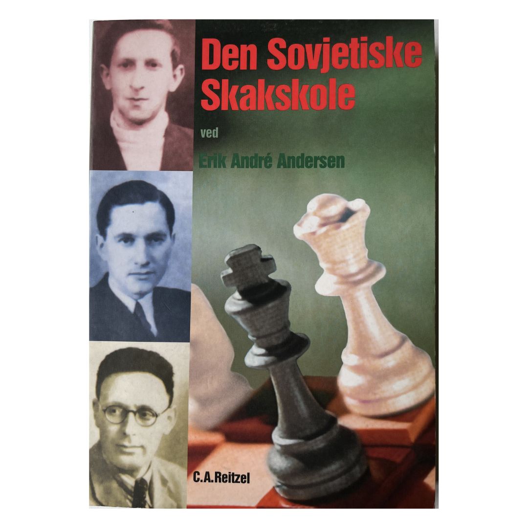 Den Sovjetiske Skakskole