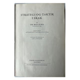 Strategi og Taktik i Skak