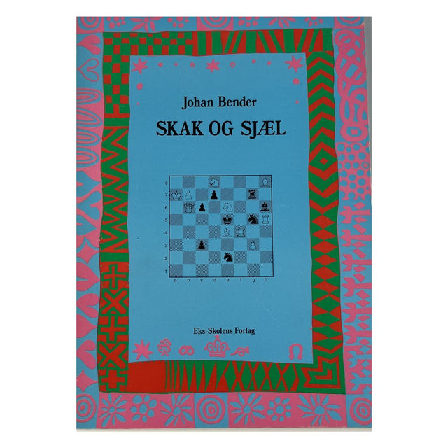 Skak og Sjæl