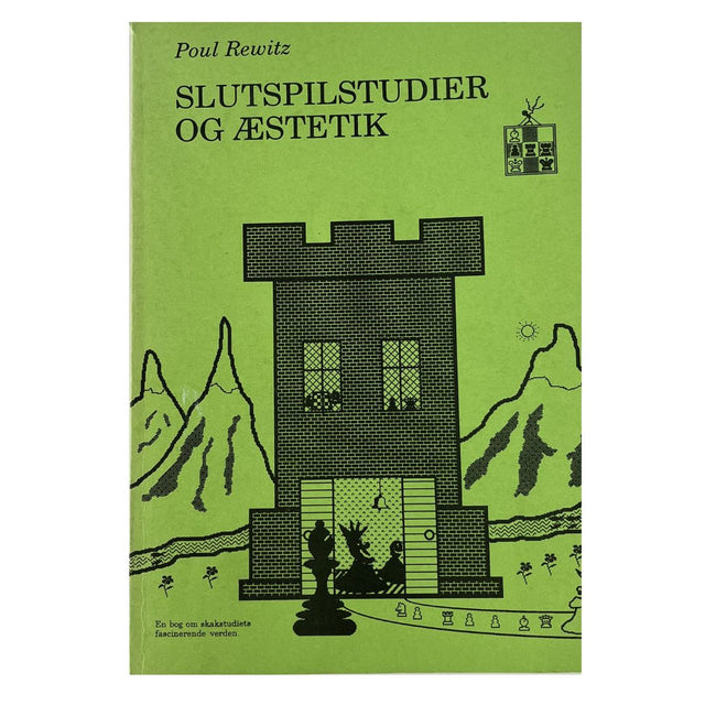 Slutspilstudier og Æstetik