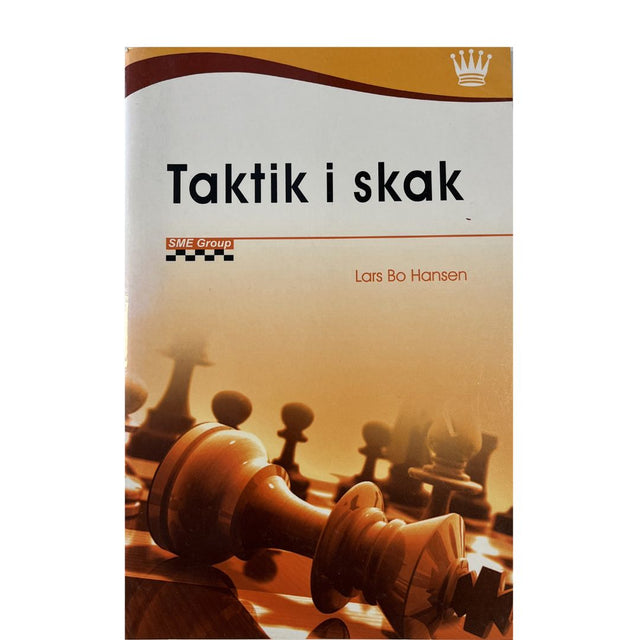 Taktik i Skak
