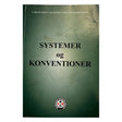Systemer og Konventioner