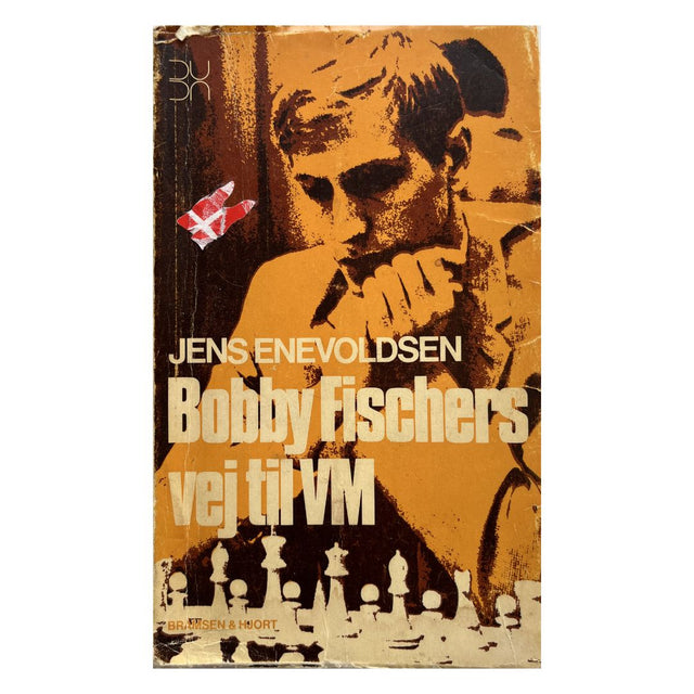 Bobby Fischers vej til VM