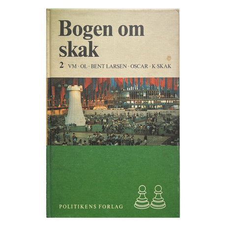 Bogen om Skak 2