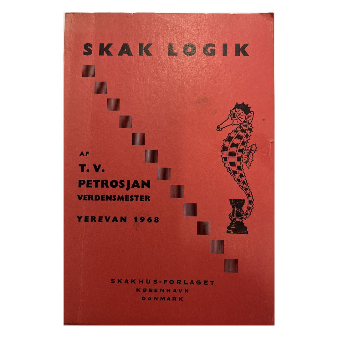 Skak Logik