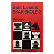 SKAKSKOLE 2 - Find planen